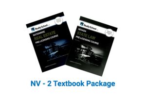 BUNDLE: NV - 2 Textbook Package